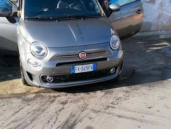 Usata 2017 Fiat 500S Sport Due volumi | 8000 € (Ottimo prezzo)
