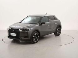 Grigio Usata 2024 DS Automobiles DS3 Opera SUV | 20.690 € (Buon prezzo)