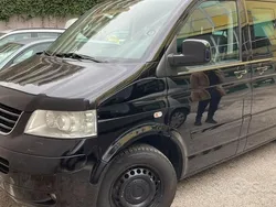 Usata 2008 VW T5 Furgone | 16.000 € (Ottimo prezzo)