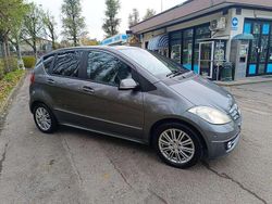 Usata 2011 Mercedes A180 Style Monovolume | 4200 € (Buon prezzo)