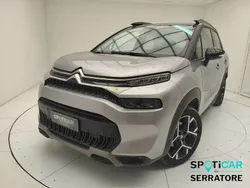Grigio Usata 2024 Citroën C3 Aircross PureTech SUV | 18.600 € (Buon prezzo)