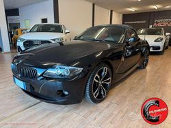 Nero Usata 2004 BMW Z4 Cabrio | 13.999 € (Molto cara)