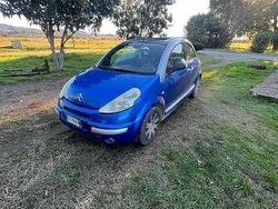 Usata 2007 Citroën C3 Pluriel Cabrio | 1500 € (Cara)