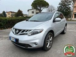 Grigio Usata 2013 Nissan Murano Tekna SUV | 8950 € (Cara)