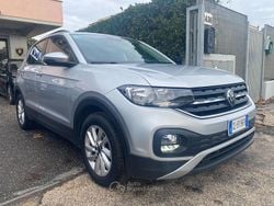 Argento Usata 2023 VW T-Cross Style SUV | 14.990 € (Ottimo prezzo)