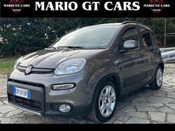 Grigio Usata 2021 Fiat Panda City Life Due volumi | 8900 € (Ottimo prezzo)