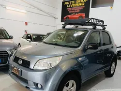 Grigio Usata 2008 Daihatsu Terios SUV | 7500 € (Molto cara)