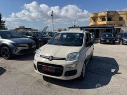 Beige Usata 2017 Fiat Panda S Tre volumi | 8490 € (Buon prezzo)