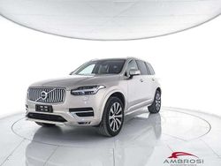 Bright dusk Nuova 2025 Volvo XC90 Plus SUV | 61.200 € (Super prezzo)