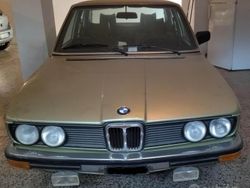 Usata 1980 BMW 518 Tre volumi | 7000 €