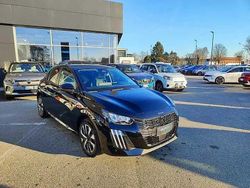 Nero perla Nuova 2025 Peugeot 208 Business-Line Due volumi | 20.450 € (Buon prezzo)