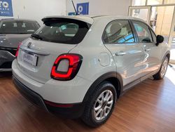 Bianco Usata 2020 Fiat 500X Cross SUV | 12.900 € (Buon prezzo)