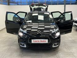 Nero Usata 2018 Citroën C4 Tre volumi | 6890 € (Ottimo prezzo)