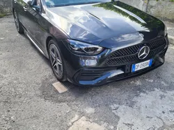 Usata 2022 Mercedes C180 Premium Station wagon | 35.600 € (Buon prezzo)