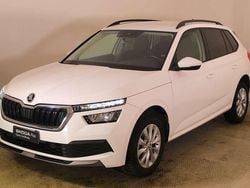 Bianco Usata 2020 Skoda Kamiq Ambition SUV | 16.400 € (Ottimo prezzo)