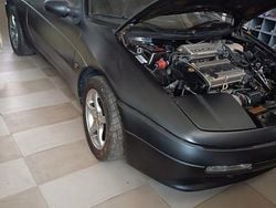 Nero Usata 1991 Lotus Elan Cabrio | 8200 €