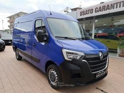 Blu Usata 2020 Renault Master Tre volumi | 12.500 € (Super prezzo)
