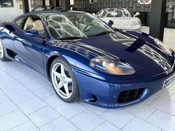 Blu tour de france Usata 2000 Ferrari 360 Coupé | 94.900 € (Super prezzo)