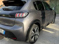 Usata 2022 Peugeot 208 GT Due volumi | 17.200 €