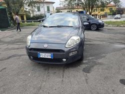 Other Usata 2011 Fiat Grande Punto Due volumi | 4300 € (Buon prezzo)