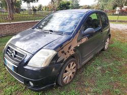Usata 2007 Citroën C2 Due volumi | 3500 € (Buon prezzo)