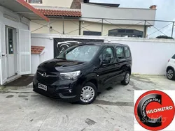 Nero Usata 2019 Opel Combo Life Edition+ Monovolume | 9500 € (Buon prezzo)