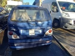 Blu Usata 2004 Ligier Nova Due volumi | 1500 €