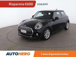 Nero Usata 2019 Mini ONE Due volumi | 18.299 € (Buon prezzo)