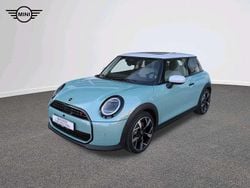 Other Käytetty 2024 Mini Cooper S Classic Viistoperä | 31.699 € (Perustarjous)