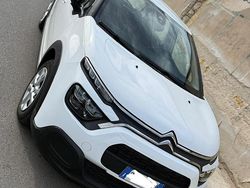 Bianco Usata 2021 Citroën C3 Business Class Station wagon | 10.000 € (Ottimo prezzo)
