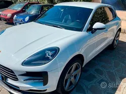 Usata 2019 Porsche Macan SUV | 44.900 € (Super prezzo)
