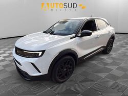 Bianco Usata 2022 Opel Mokka GS Line SUV | 17.325 € (Ottimo prezzo)