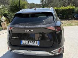 Usata 2022 Kia Sportage Style SUV | 25.000 € (Buon prezzo)