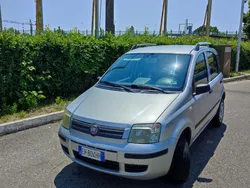 Grigio Usata 2008 Fiat Panda Dynamic Due volumi | 3300 € (Buon prezzo)
