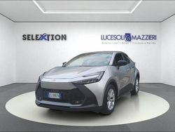 Grigio Usata 2024 Toyota C-HR Trend SUV | 27.900 € (Super prezzo)