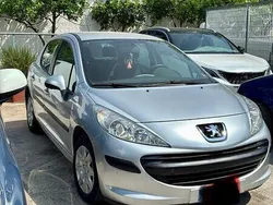 Usata 2006 Peugeot 207 Due volumi | 4000 €