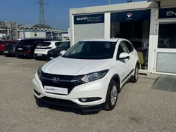 Bianco Usata 2017 Honda HR-V Elegance SUV | 14.900 € (Buon prezzo)