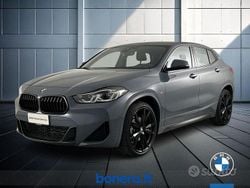Grigio Usata 2021 BMW X2 M Sport SUV | 25.900 € (Buon prezzo)