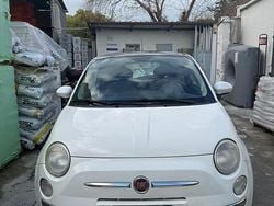 Usata 2011 Fiat 500 Tre volumi | 6900 € (Buon prezzo)