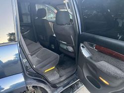 Usata 2003 Toyota Land Cruiser Sol SUV | 13.000 € (Buon prezzo)