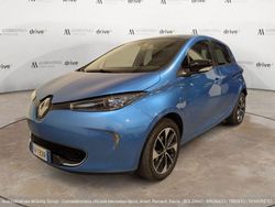 Blu Usata 2019 Renault Zoe Intens Due volumi | 8500 € (Buon prezzo)