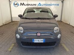 Grigio Usata 2018 Fiat 500C Lounge Cabrio | 10.900 € (Buon prezzo)