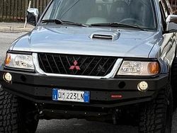 Usata 2007 Mitsubishi Pajero SUV | 13.500 €