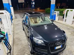 Usata 2010 Audi Q7 Advanced Plus SUV | 12.000 € (Buon prezzo)