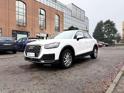 Bianco Usata 2018 Audi Q2 Ambiente SUV | 12.490 € (Super prezzo)