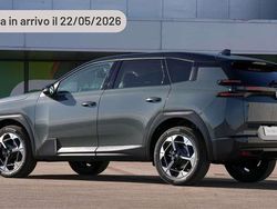 Argento Nuova 2025 Citroën C5 Aircross Comfort SUV | 39.030 €