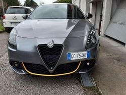 Usata 2020 Alfa Romeo Giulietta Sprint Tre volumi | 15.000 € (Buon prezzo)