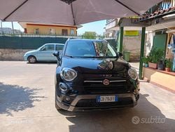 Usata 2020 Fiat 500X Cross SUV | 15.500 € (Buon prezzo)