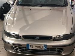 Usata 2001 Fiat Marea Station wagon | 1500 € (Buon prezzo)