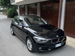 Usata 2014 BMW 118 Due volumi | 7500 € (Ottimo prezzo)